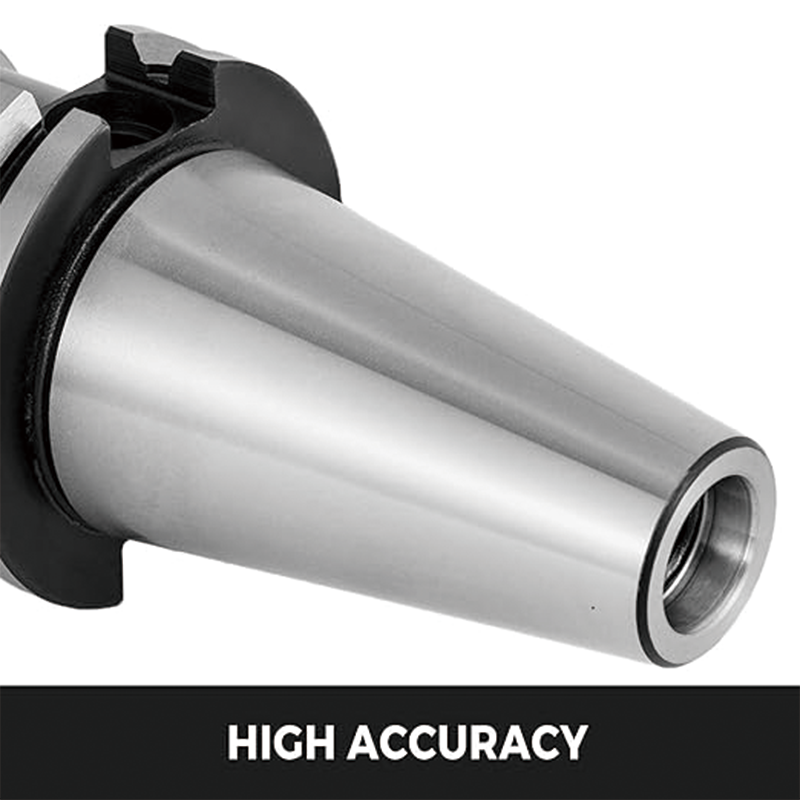 CAT40 ER32 Collet Chuck,5 PCS Collet Set,for CNC Engraving Machine & Milling Lathe Tool,New Tool Holder Set