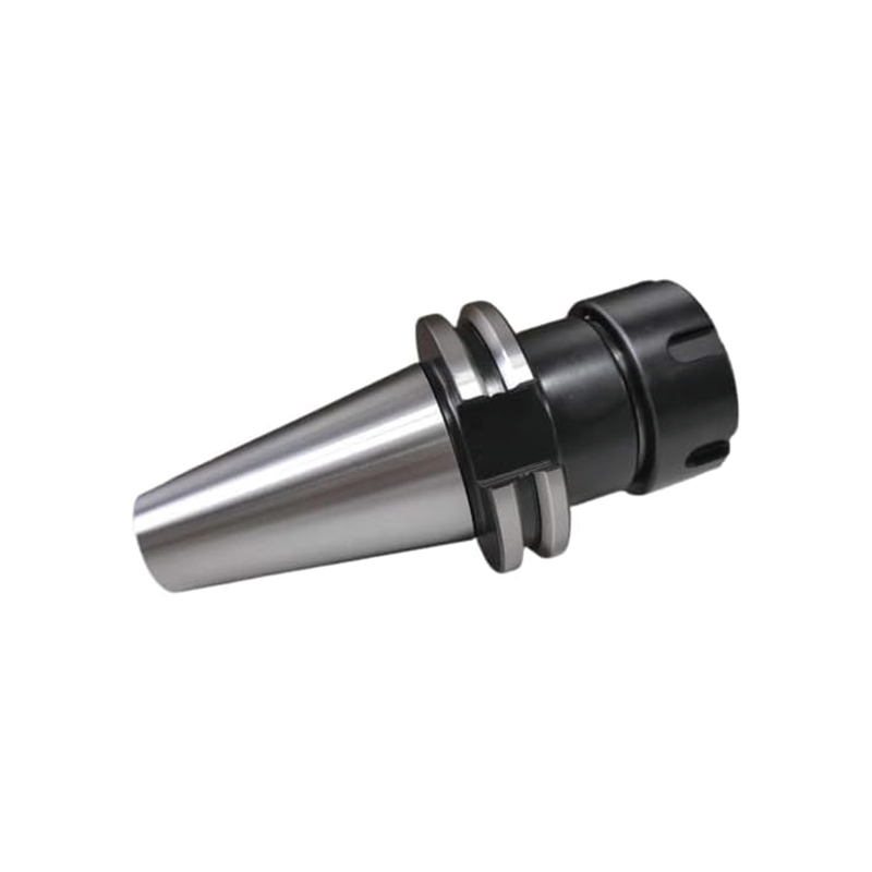 CAT40 ER32-70L Collet Set, Collet Chuck Keyless Drill Chuck for CNC Engraving Machine & Milling Lathe Tool, 5 PCS