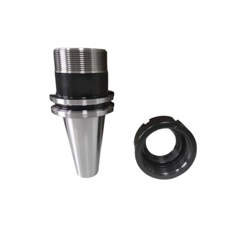 CAT40 ER32-70L Collet Set, Collet Chuck Keyless Drill Chuck for CNC Engraving Machine & Milling Lathe Tool, 5 PCS