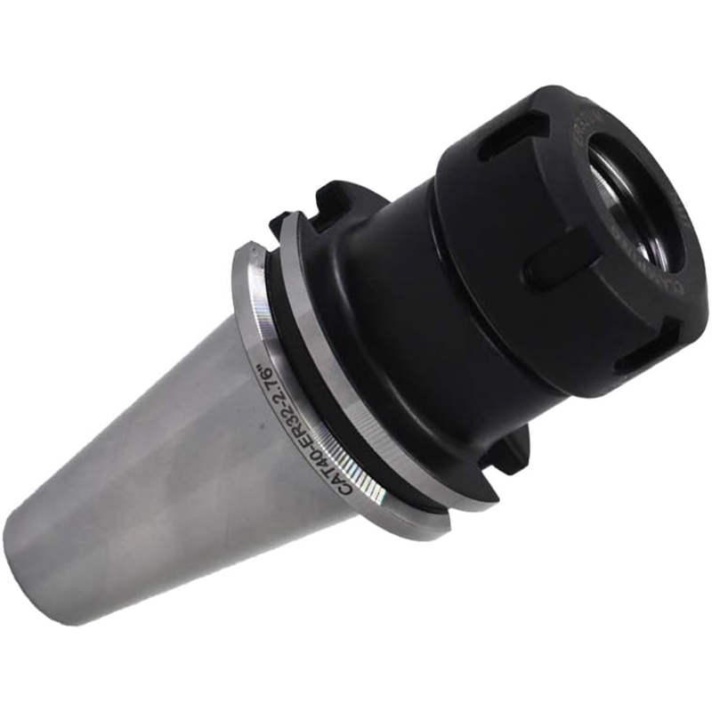 CAT40 ER32 Collet Set, Collet Chuck Tooling for CNC Engraving Machine & Milling Lathe Tool (5 pcs)