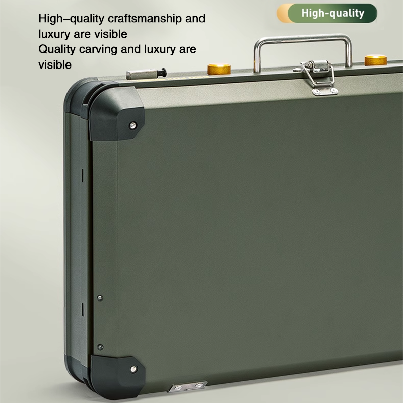 Camping Stoves Double-Head Picnic Camping Stove Cooker Stove Outdoor Field Gas Stove Portable