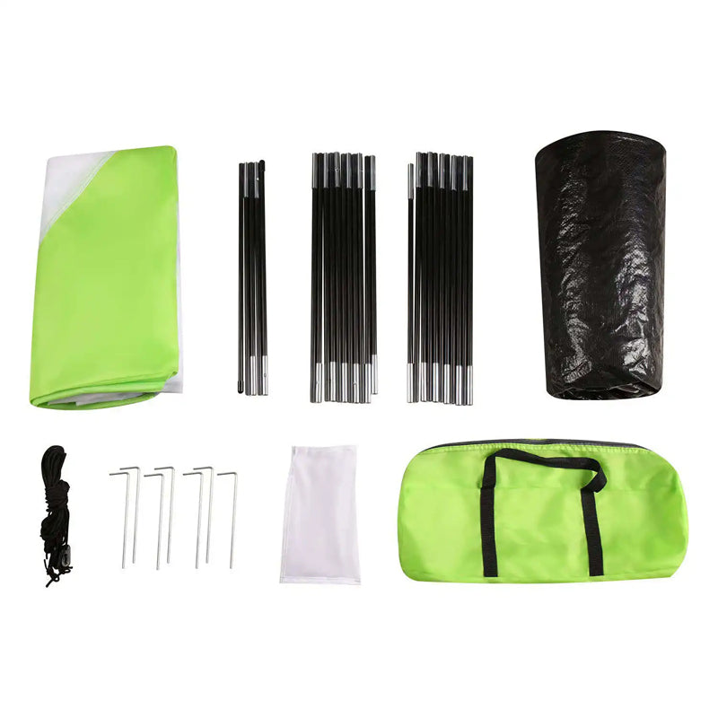 Custom Camping Outdoor Family Waterproof 3 Person Portable Automatic Instant Tente Pop Up Tent