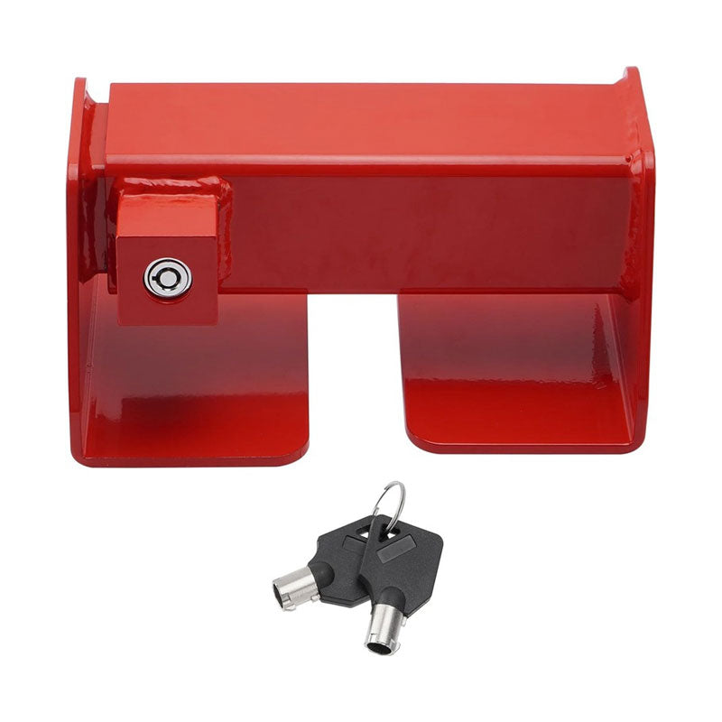 Equipment Steel Heavy Duty Cargo Door Locks, Locks Container Locks