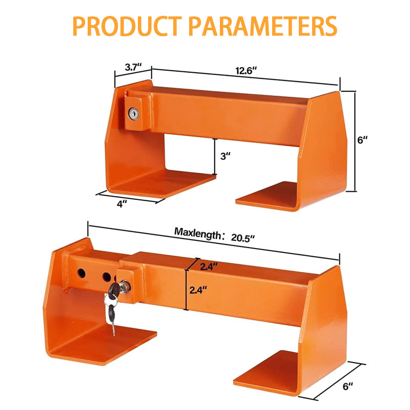 Container Locks, Heavy Equipment Locks, Container Accessories, Used To Secure Containers