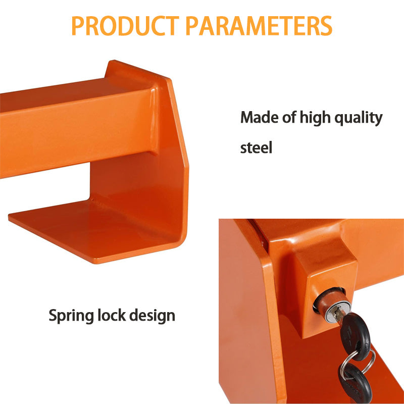 Container Locks, Heavy Equipment Locks, Container Accessories, Used To Secure Containers