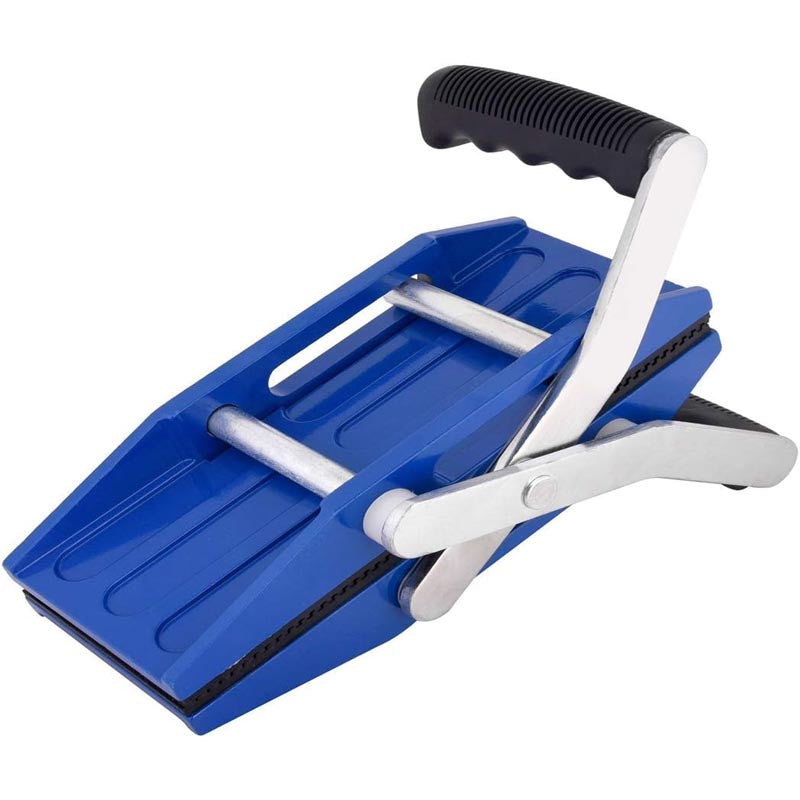 2-PCS Carrying Clamps ban Granite Panel Carriers Lifter Tools up to 4400lb/300kg heavy duty stone carrying clamps