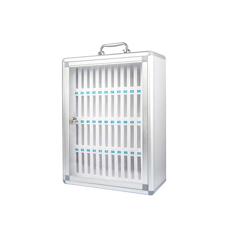 Mobile Phone Safe Deposit Box Mobile Phone Cabinet Storage Cabinet, Mobile Phone Storage Box Placement Box