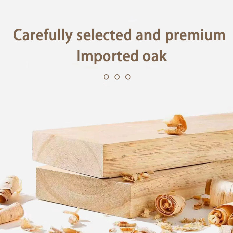 Baby High Chair, Children's High Chair, Solid Wood Dining Chair, Hotel Baby Dining Stool