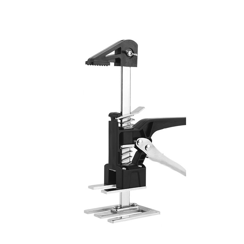 Tile Lifter, Height And Low Adjustment Adjuster, Bricklayer Assist, Wall Tile Positioning Jacker, Jack Fine-Tuning Jack