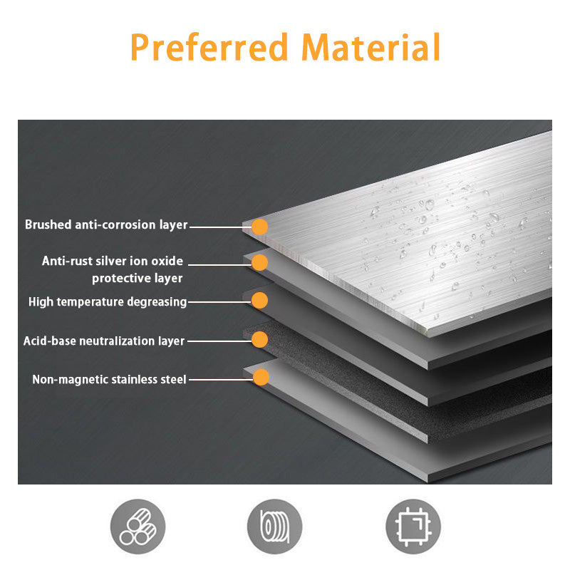 Sink With Bracket Workbench Stainless Steel Sink Countertop Integrated Wash Basin Sink Kitchen Cabinet Single Trough