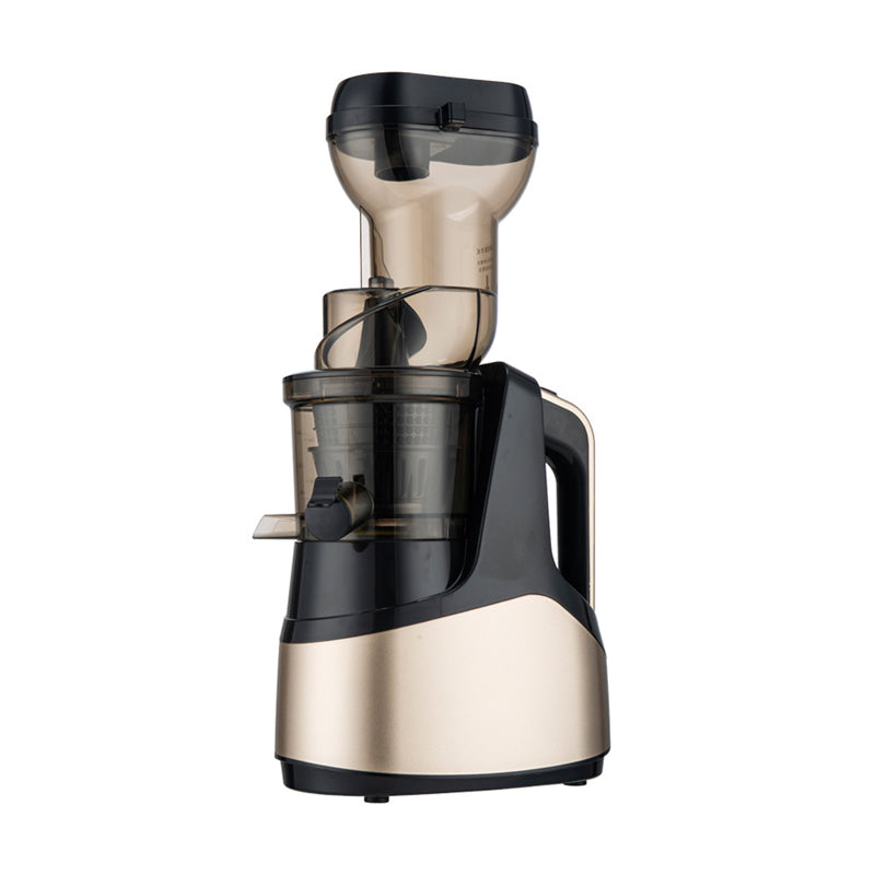 Electric Juicer Large Diameter Juice And Residue Separation Fully Automatic Small Household Fruit Juicer