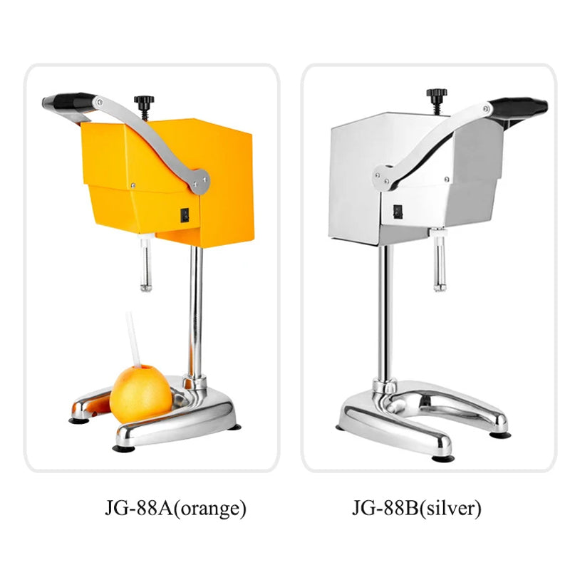 Orange Lemon Juicer Portable Electric Fresh Juicer Household And Commercial Fruit Juicer