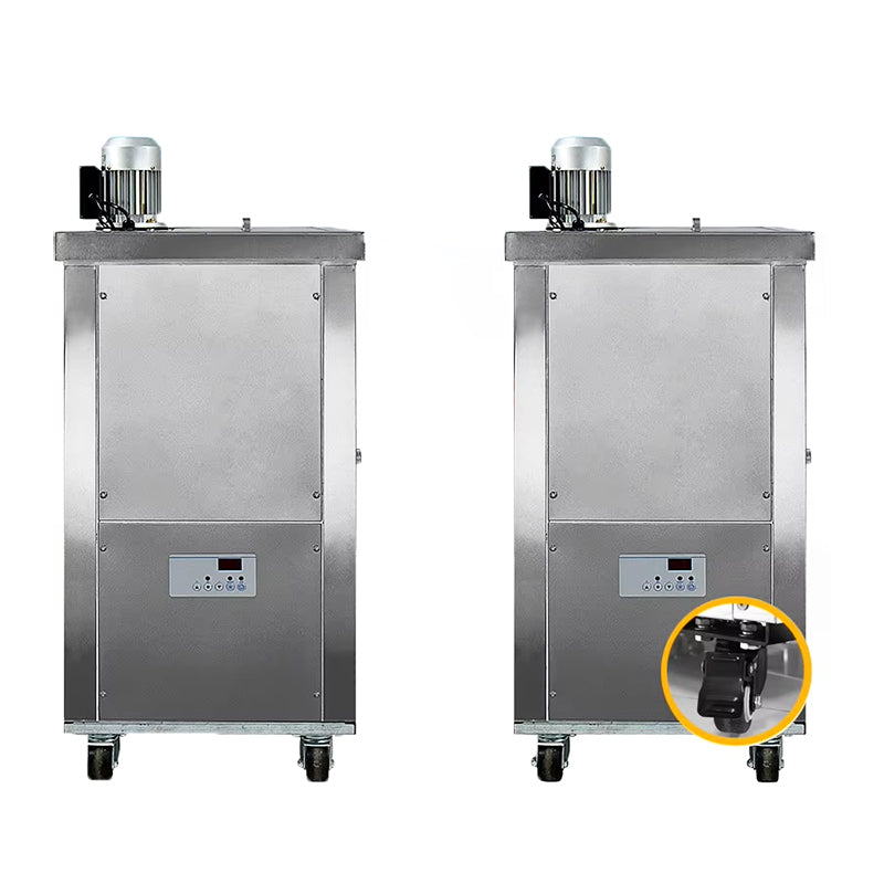 Commercial Popsicle Making Machine Popsicle Sticks Engraving Machine 40 Pcs Ice Lolly Making Machine