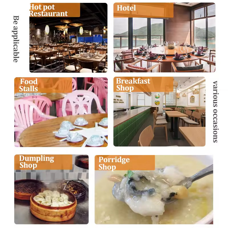 Single Head Sauce Insulated Machine Hot Chocolate Sauce Insulated Dispenser Jam Insulated Container