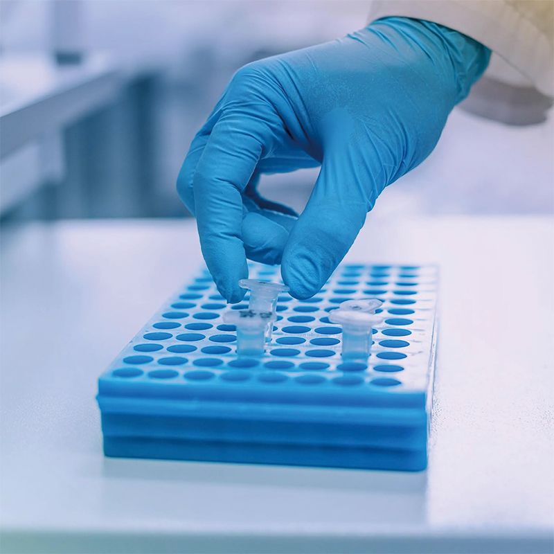 15ML Conical Centrifuge Tubes, Plastic Centrifuge Tubes with Leak-Proof Screw Caps and Graduated Marks (20 Pcs)