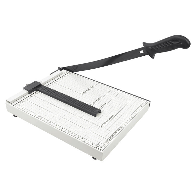 Paper Cutter Paper Cutter Guillotine Office Paper Cutter Photo Paper