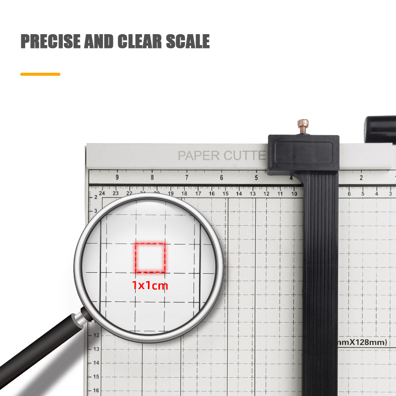 Paper Cutter Paper Cutter Guillotine Office Paper Cutter Photo Paper