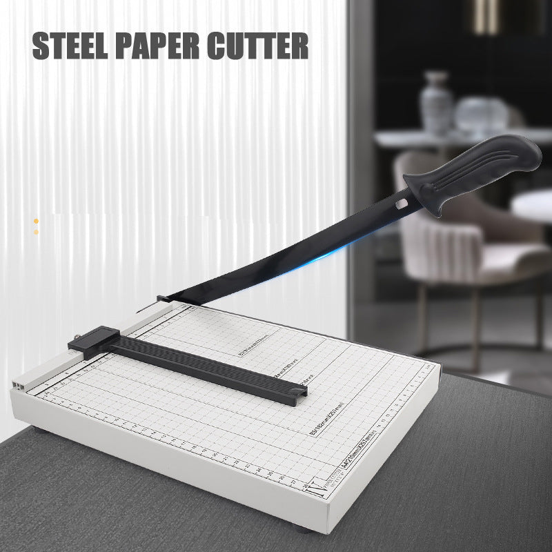 Paper Cutter Paper Cutter Guillotine Office Paper Cutter Photo Paper