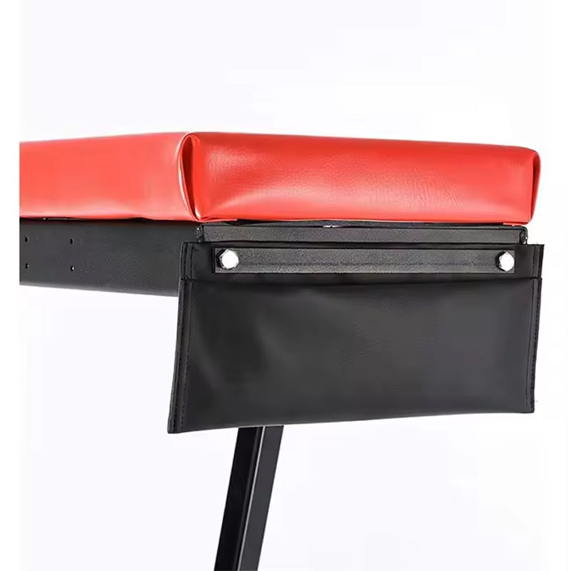 Topside Creeper High Position Repair Plate, Car Repair High Position Stool, Auto Repair Tools, High Position Repair Plate 45" To 64"