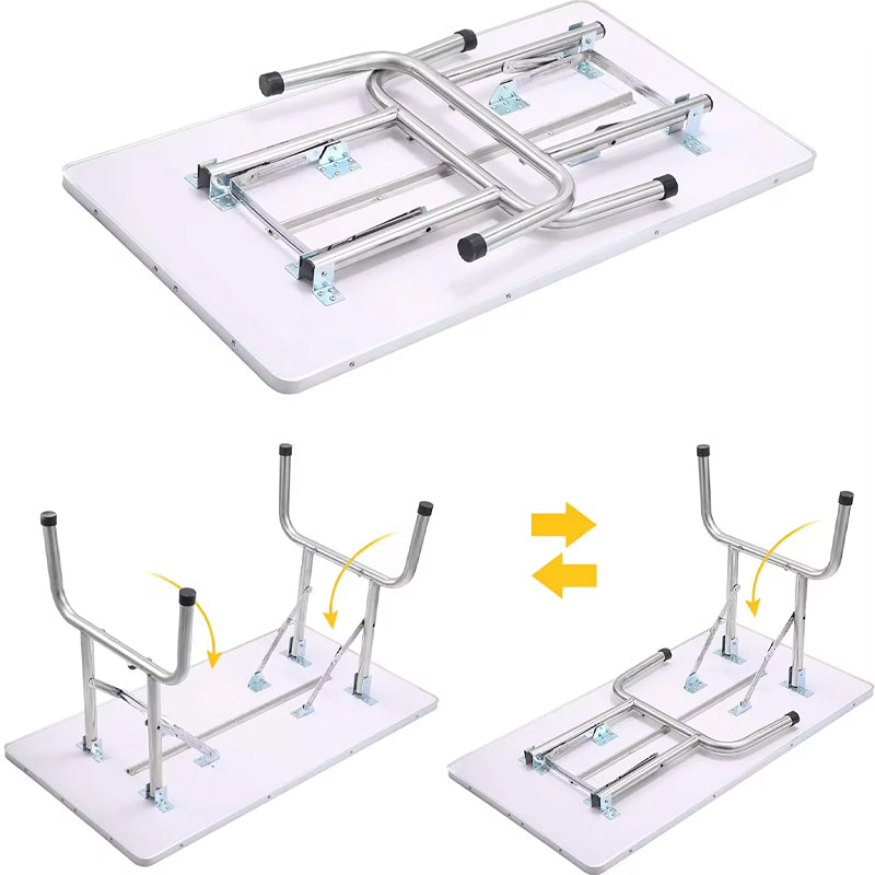 43” Heavy Duty Pet Dog Grooming Table Professional Foldable Dog Trimming Table With Adjustable Arm Noose & Mesh Tray