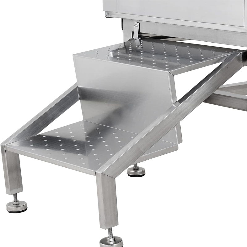 50 Inch Dog Grooming Tub Dog Washing Station Professional Dog Grooming Tub for Large Medium & Small Pets