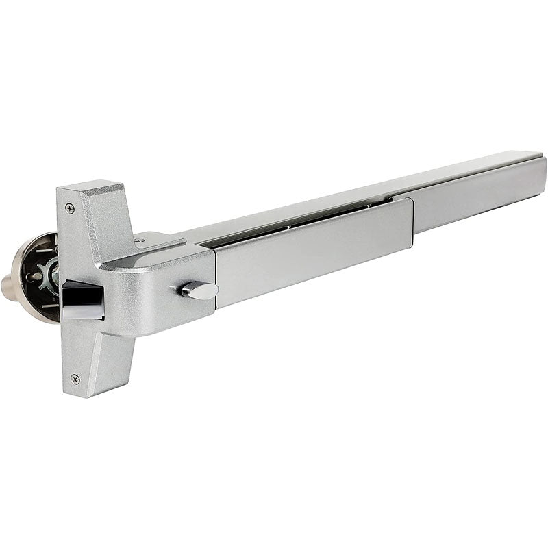 Door Push Bar Panic Exit Device Doors Lock Panic Bar Door Hardware for Exit Door Metal Wood Door