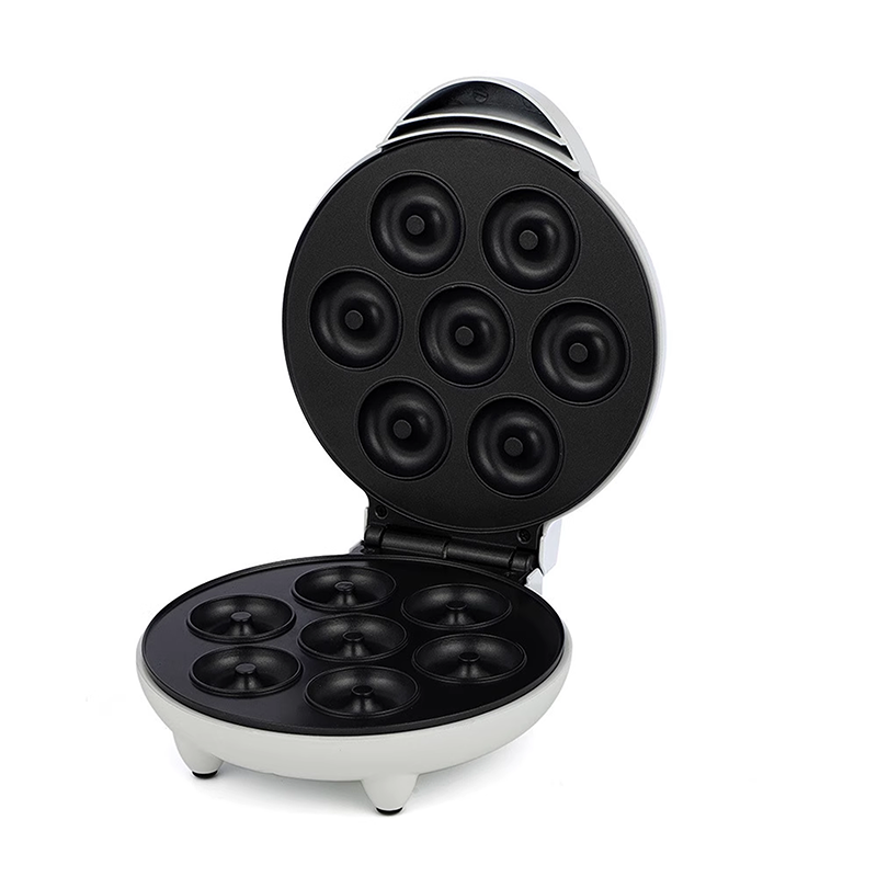 Automatic Donut Machine Bread Breakfast Machine Light Meal Cake Machine