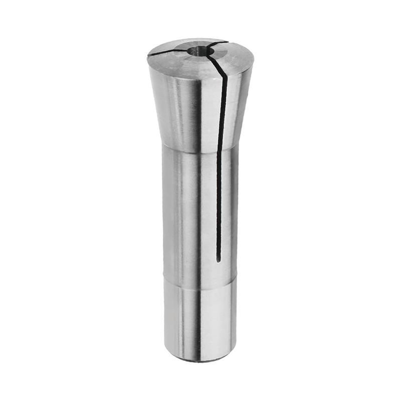 1 Pcs R8 Precision Round Spring Collet, 5/16-inch Mill Chuck Holder, for Milling Machine Drill Presses Boring Machine Machining