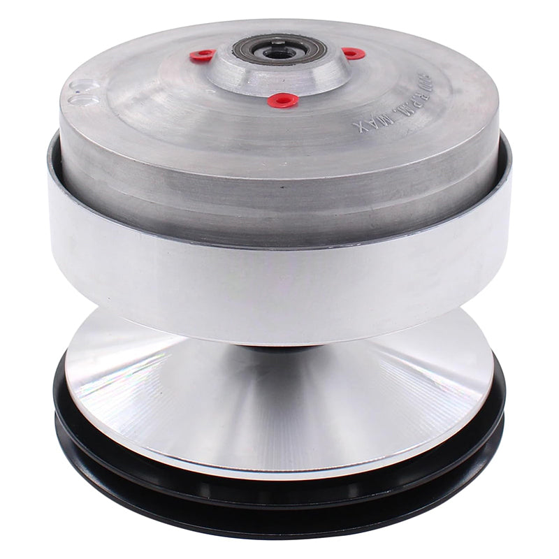 Front Drive Clutch 101832902 101833902 for Club Car DS Precedent Gas Golf Cart Club Car 1997-2015