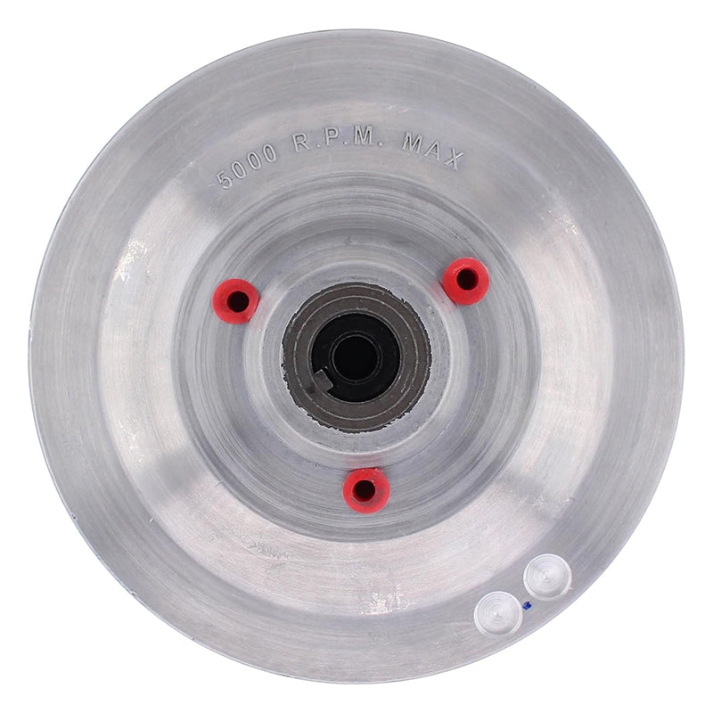 Front Drive Clutch 101832902 101833902 for Club Car DS Precedent Gas Golf Cart Club Car 1997-2015