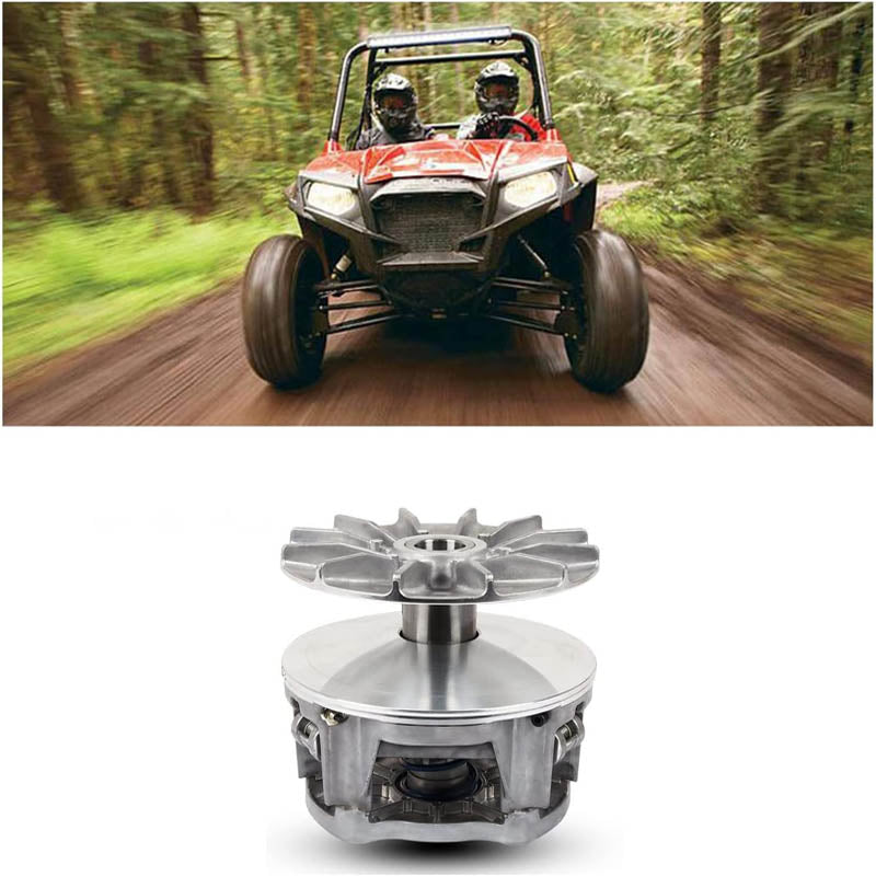 Drive Clutch Compatible with 2010 2011 2012 2013 2014 Polaris Ranger 800 RZR 800 RZR 4 800 RZR S 800