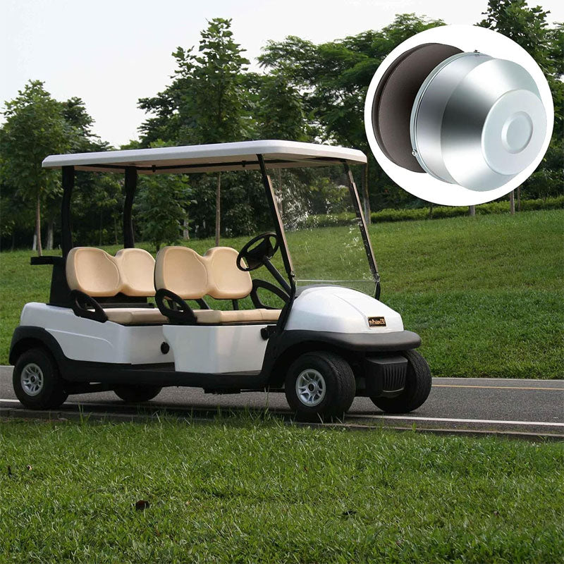 Drive Clutch for Yamaha 1985+ G2 G8 G9 G11 G14 G16 G21 G22 4 Cycle Carts Gas Golf Cart 1985 Up