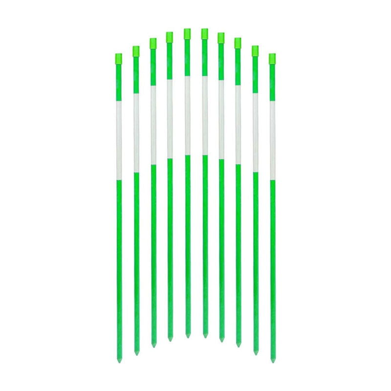 Snow Marker Warning Sign, Pole Fiberglass Pole, Agricultural Fiberglass Pole