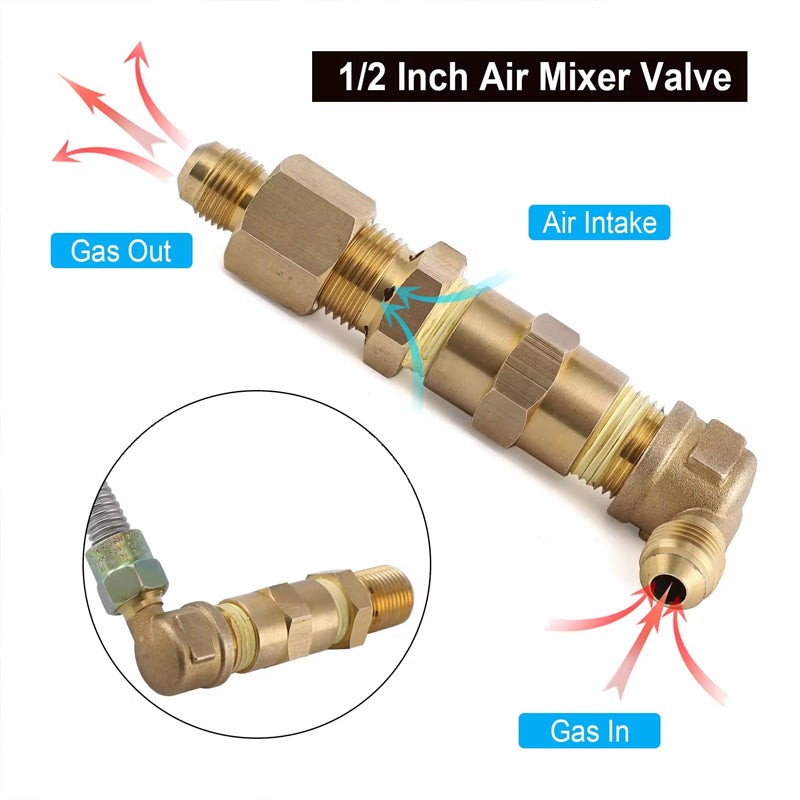 90000 Btu Round Drop In 19 Inch Diy Fire Pit Pan Burner Ring Burner Ring Installation Kit Fire Pit Gas Burner