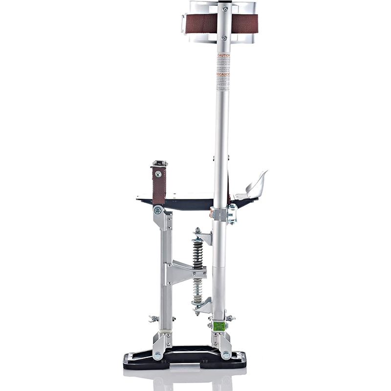 Drywall Stilts,Working Stilts For Plasterboard Ceiling Builders Painters