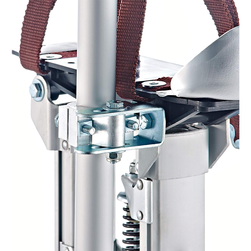 Drywall Stilts,Working Stilts For Plasterboard Ceiling Builders Painters