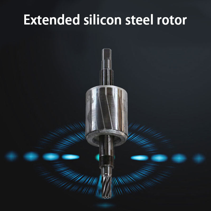 Mini Electric Hoist Household Small Crane, Small Wire Rope Electric Hoist, Suitable For Garage Warehouse Factory