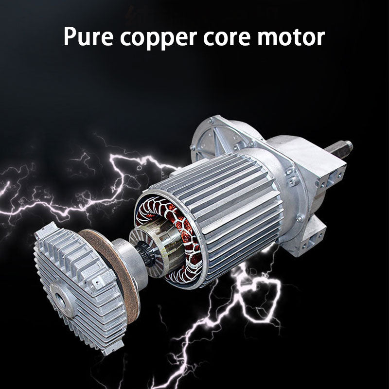 Mini Electric Hoist Household Small Crane, Small Wire Rope Electric Hoist, Suitable For Garage Warehouse Factory