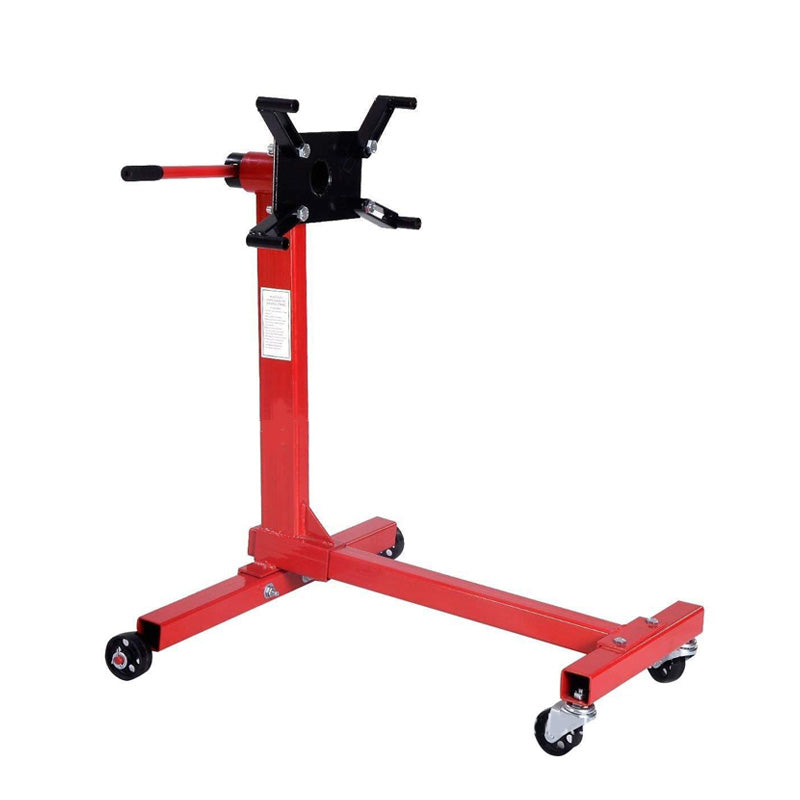 Automobile Engine Engine Flip Bracket, Repair Workbench, Transmission Bracket Bracket, Reverse Bracket