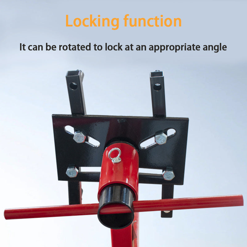Automobile Engine Engine Flip Bracket, Repair Workbench, Transmission Bracket Bracket, Reverse Bracket