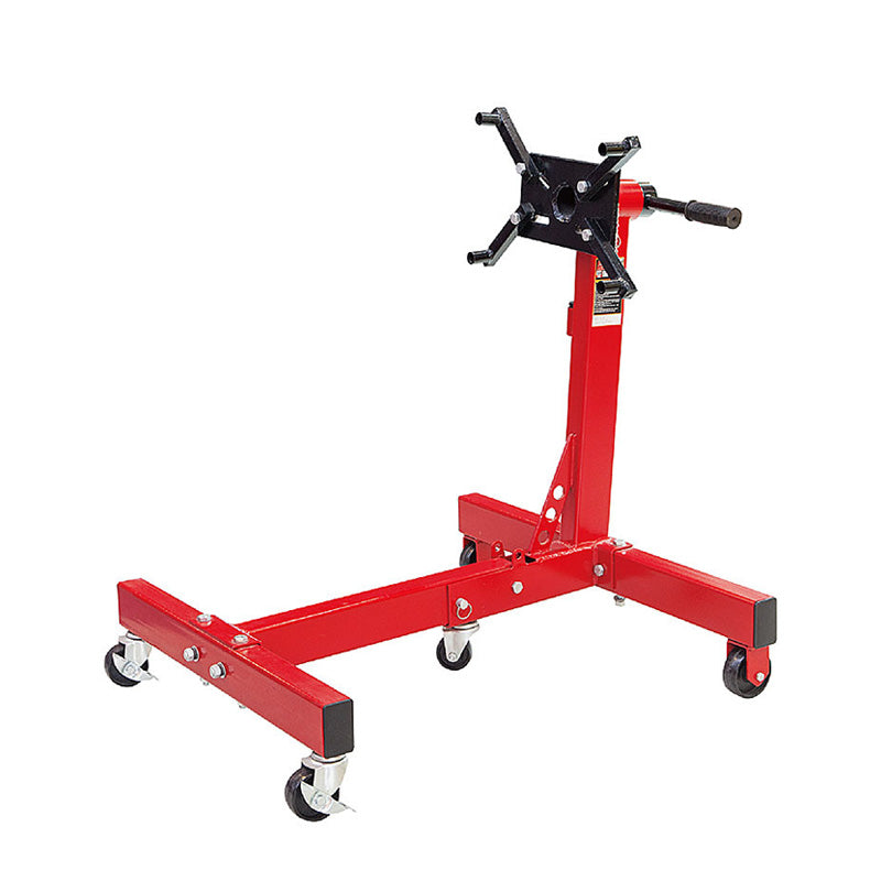 Automobile Engine Engine Flip Bracket, Repair Workbench, Transmission Bracket Bracket, Reverse Bracket