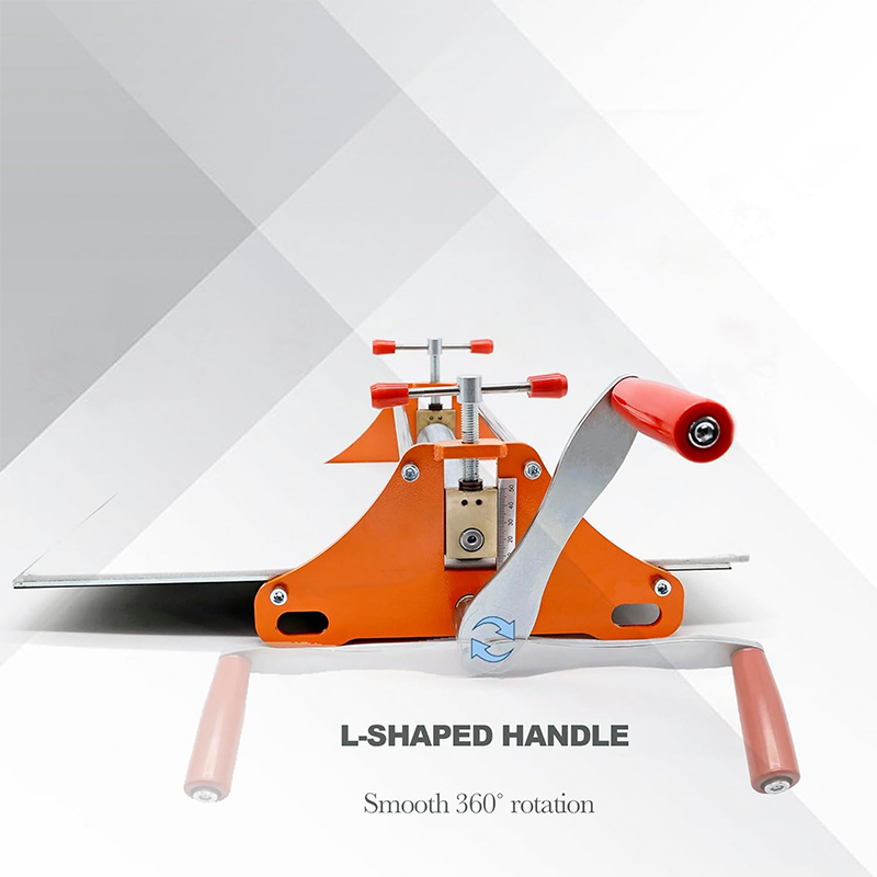 Printing Press, Simple Etching Press, Letterpress Press, All Metal Construction, Durable Professional Press For Solid Color Printing And Etching