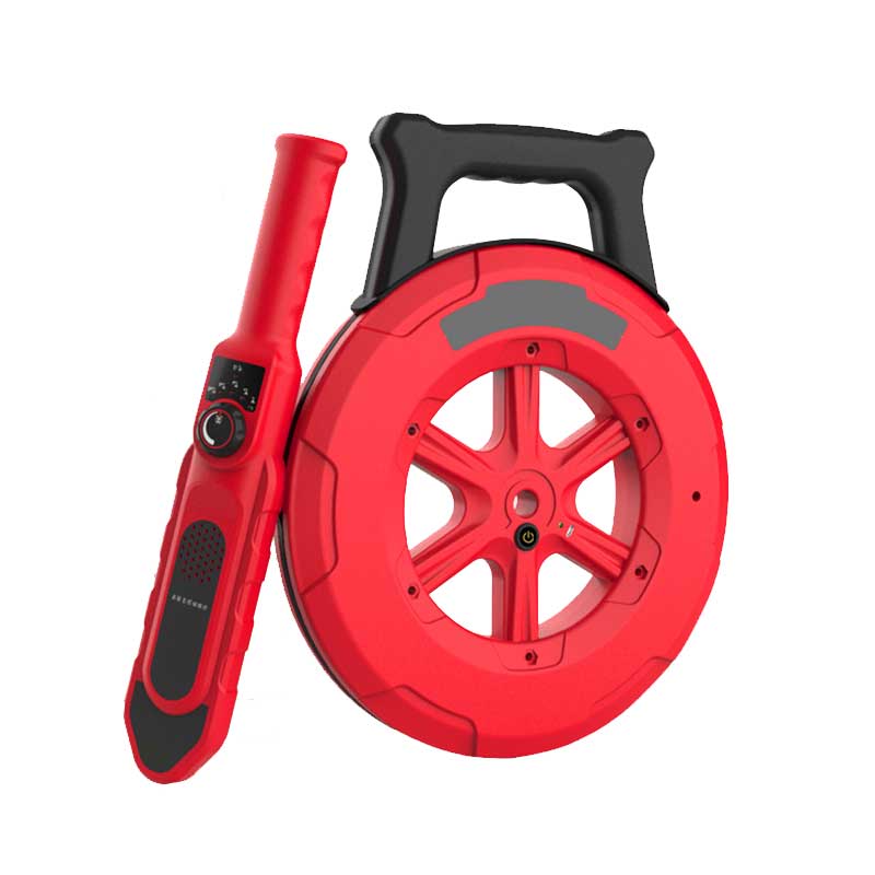 Pipeline Blockage Detector, Wall Detector, Underground Unblocking Device