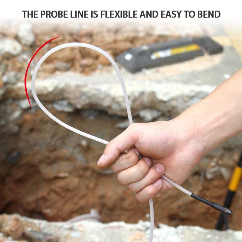 Pipeline Blockage Detector, Wall Detector, Underground Unblocking Device