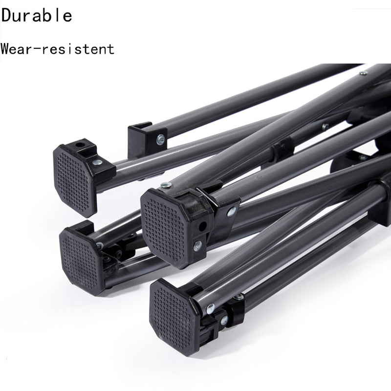 Portable Net Portable Folding Camping Chair With Carrying Bag Wholesale Outdoor Beach Lounge Adjustable Zero Gravity Recliner