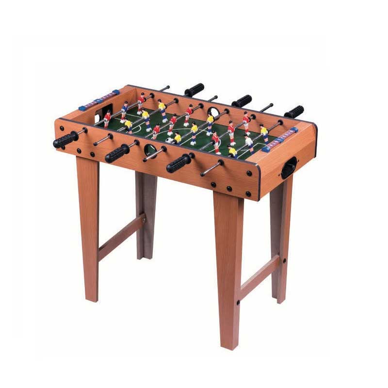 Children's Mini Football Table, High Football Table, Indoor Game Table Football