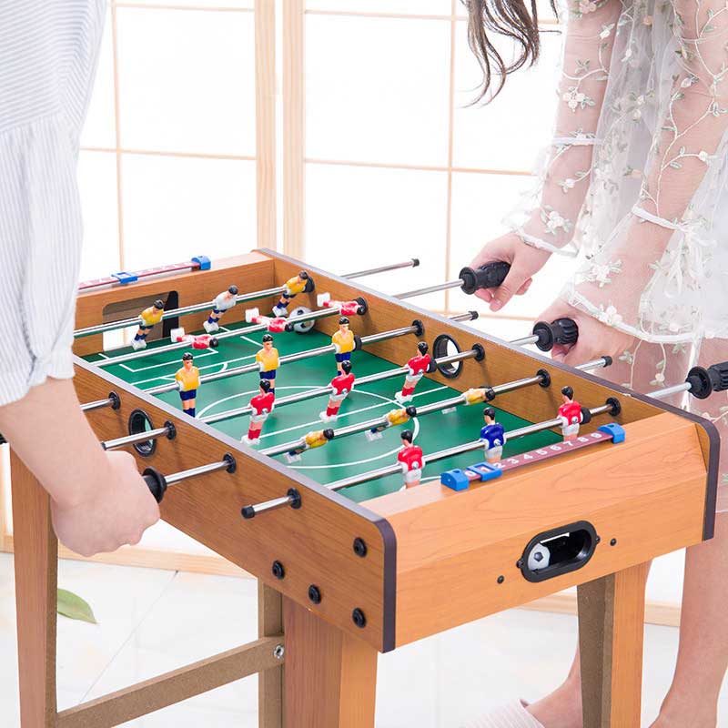 Children's Mini Football Table, High Football Table, Indoor Game Table Football