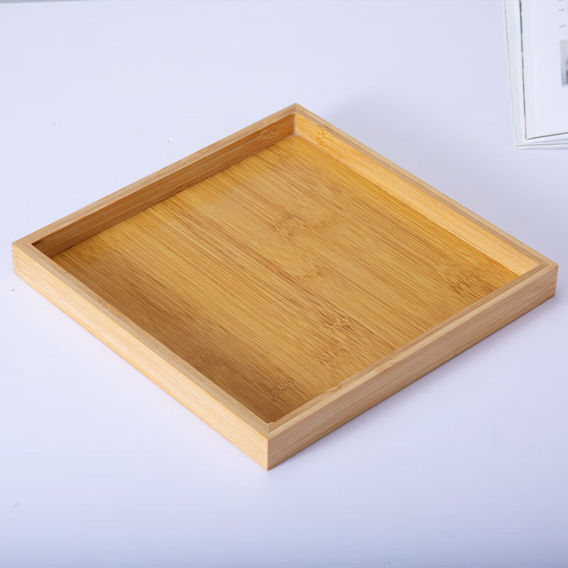 Fruit Plate Glass Creative Living Room Home Party Candy Snack Snack Plate Storage Snack Bowl 4 Gift Boxes