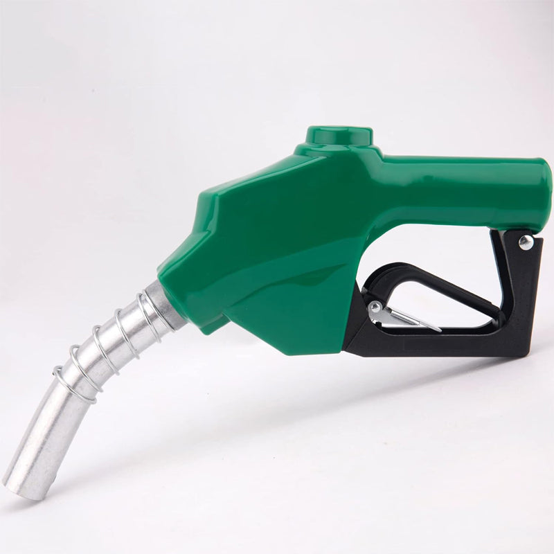 1-3/16"Automatic Fuel Nozzle,Car Fuel Filling Nozzle,Auto Shut-Off Fuel Nozzle, Suitable For Filling Diesel,Kerosene And Various Gasoline