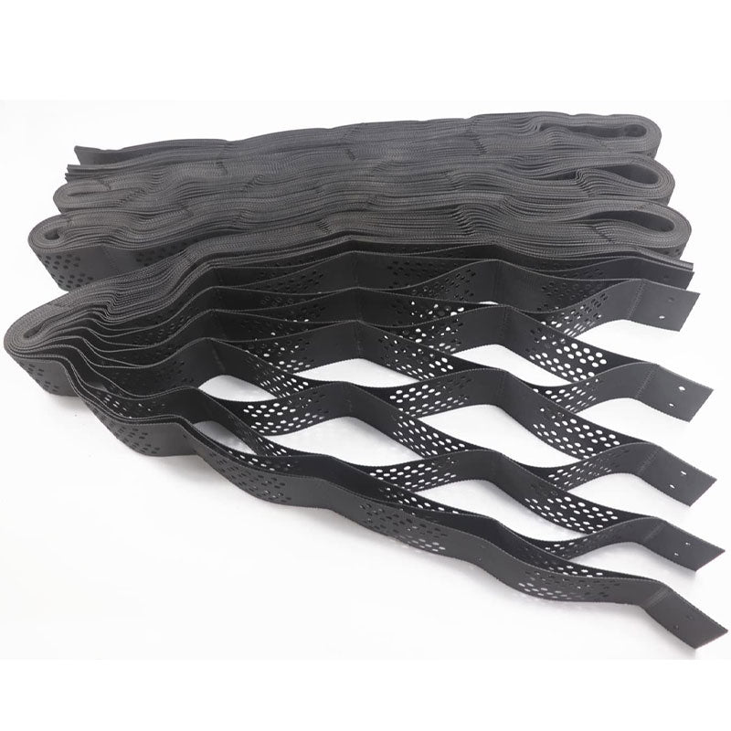 Plastic Geogrid, Honeycomb Grid, Ground Grid, Suitable For Landscaping